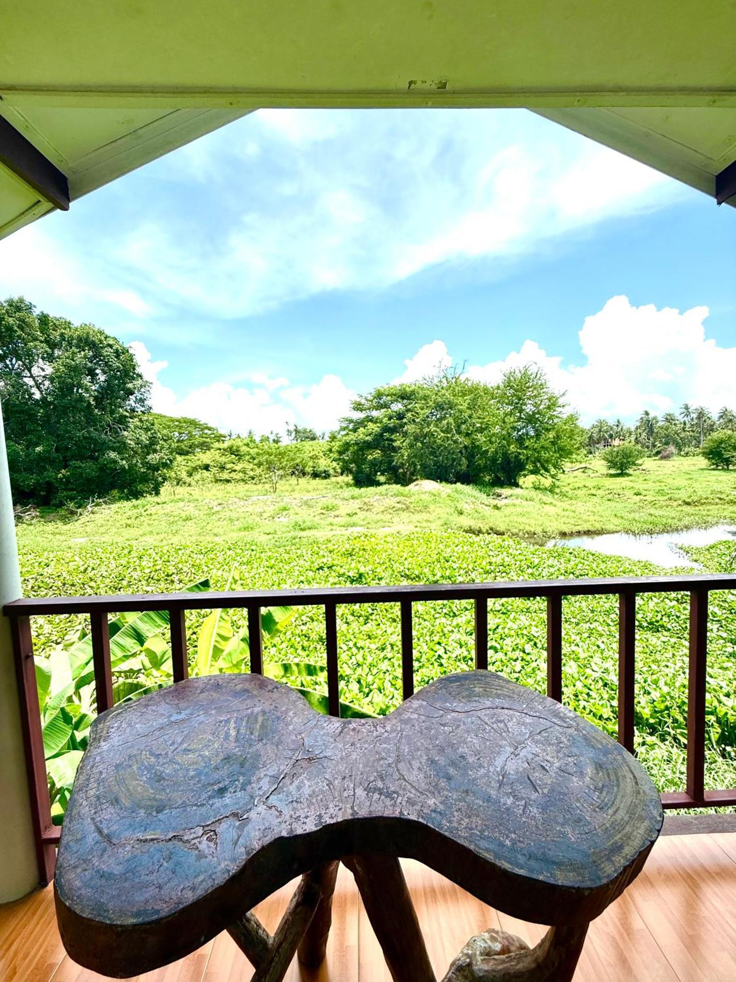Wandee Resort Bankrut Buitenkant foto